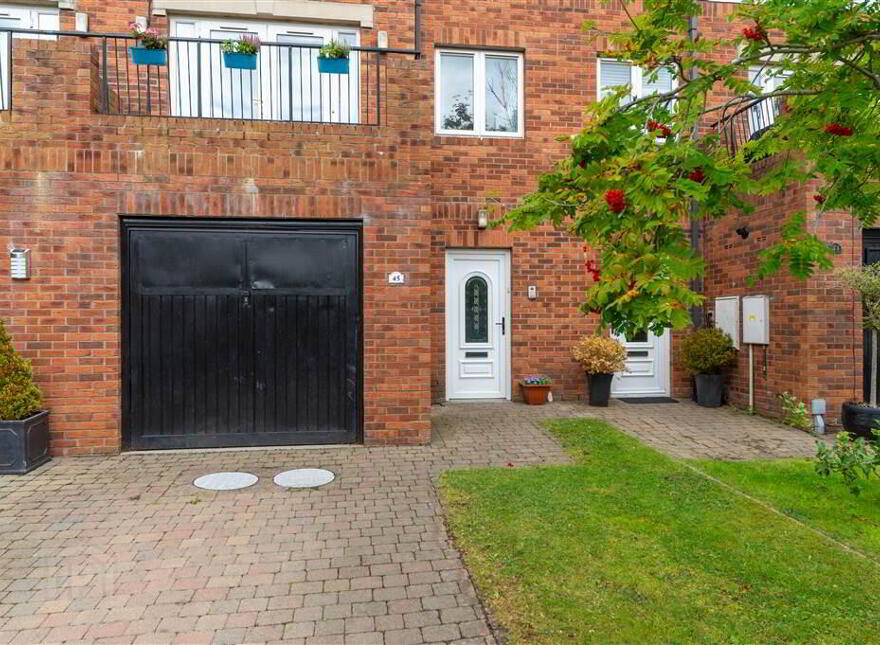 45 St Annes Road, Blacks Road, Belfast, BT10 0PQ