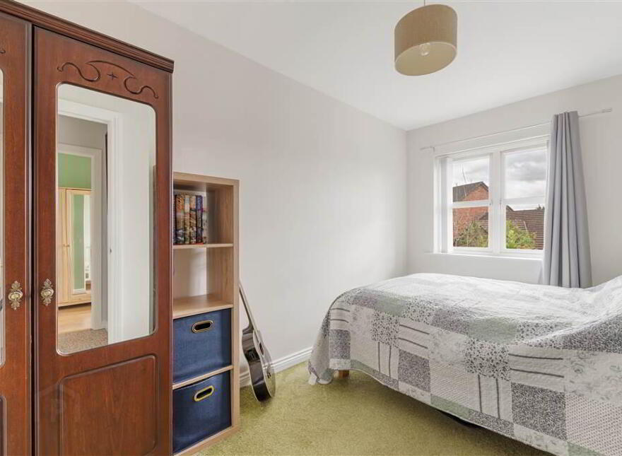 45 St Annes Road, Blacks Road, Belfast, BT10 0PQ