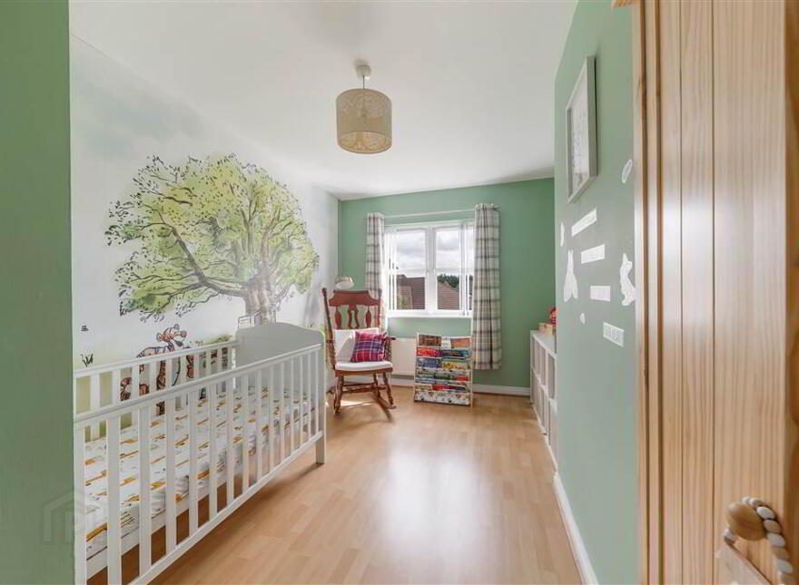 45 St Annes Road, Blacks Road, Belfast, BT10 0PQ