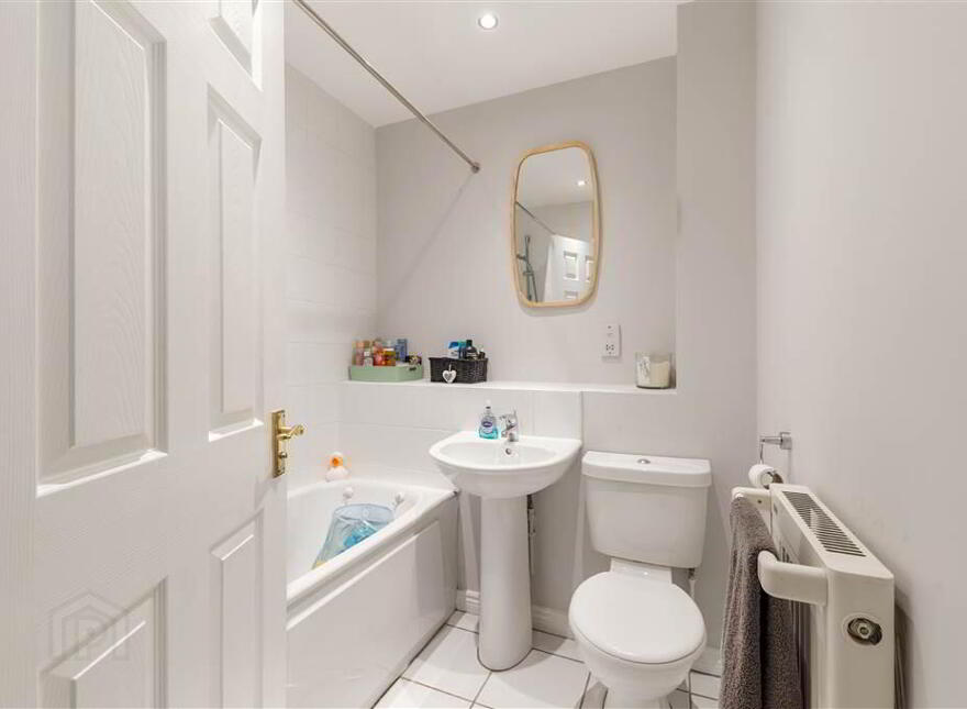 45 St Annes Road, Blacks Road, Belfast, BT10 0PQ