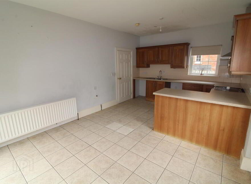 4 Demesne Crescent, Downpatrick, BT30 6WA