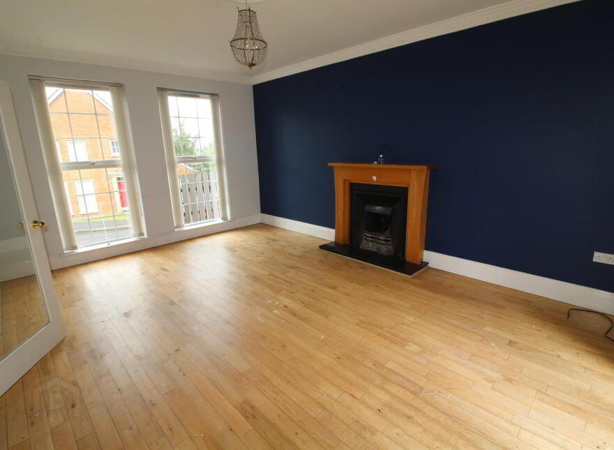 4 Demesne Crescent, Downpatrick, BT30 6WA