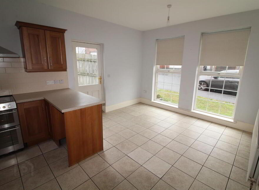 4 Demesne Crescent, Downpatrick, BT30 6WA