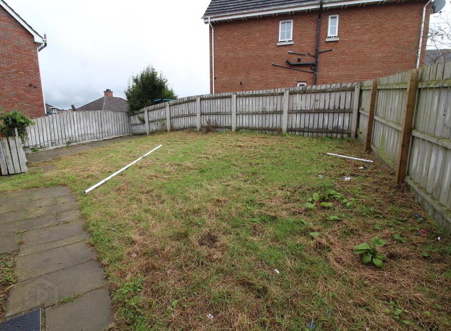 4 Demesne Crescent, Downpatrick, BT30 6WA