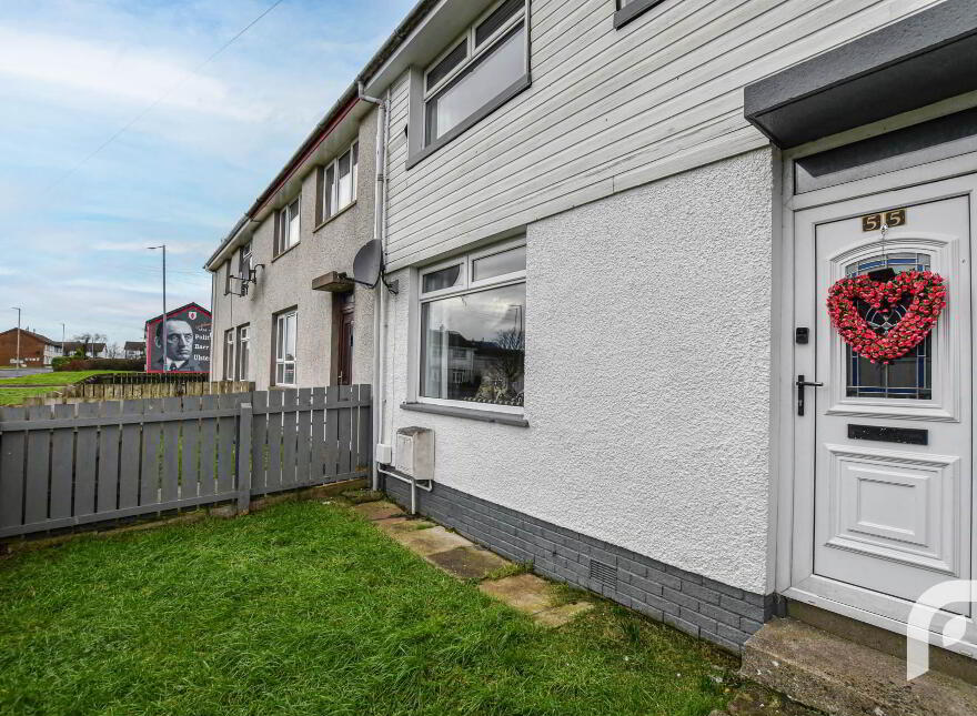 55 Grange Drive, Ballyclare, BT39 9EY