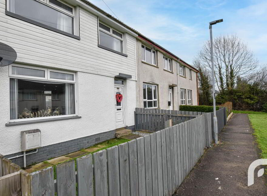 55 Grange Drive, Ballyclare, BT39 9EY