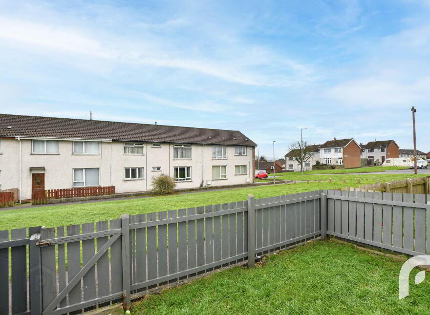 55 Grange Drive, Ballyclare, BT39 9EY