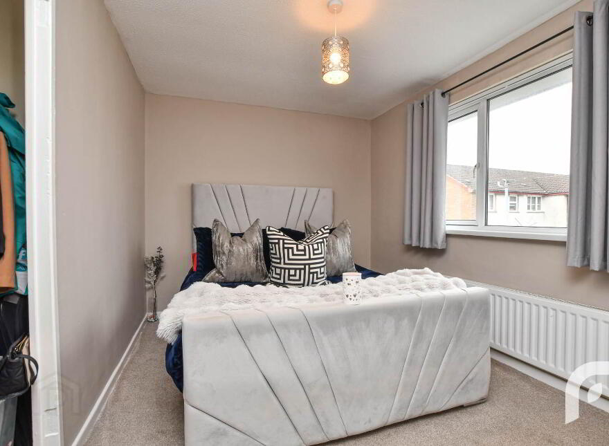 55 Grange Drive, Ballyclare, BT39 9EY