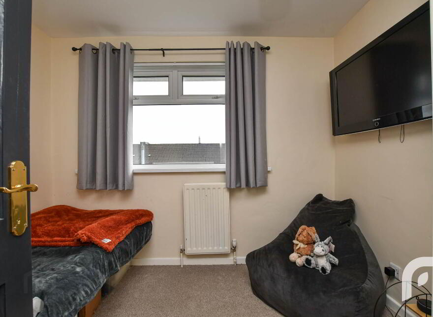 55 Grange Drive, Ballyclare, BT39 9EY