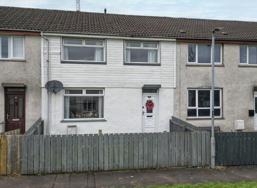 55 Grange Drive, Ballyclare, BT39 9EY photo