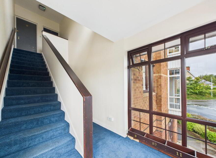 9 Hawthornden Mews, Belfast, BT4 3PB