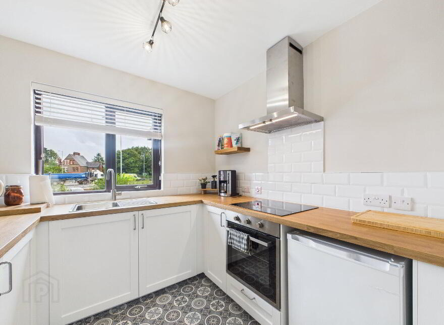 9 Hawthornden Mews, Belfast, BT4 3PB