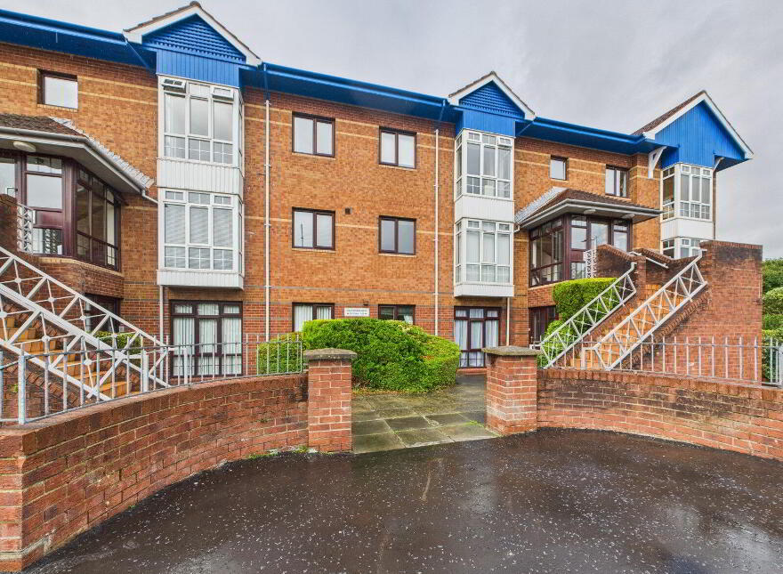 9 Hawthornden Mews, Belfast, BT4 3PB