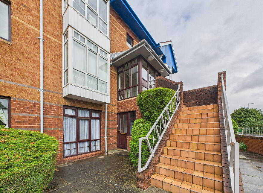9 Hawthornden Mews, Belfast, BT4 3PB
