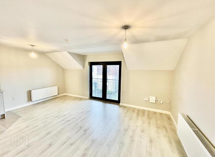 Apt, 42, 5 Faulkner Road, Bangor, BT20 3FA