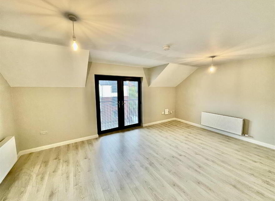 Apt, 42, 5 Faulkner Road, Bangor, BT20 3FA
