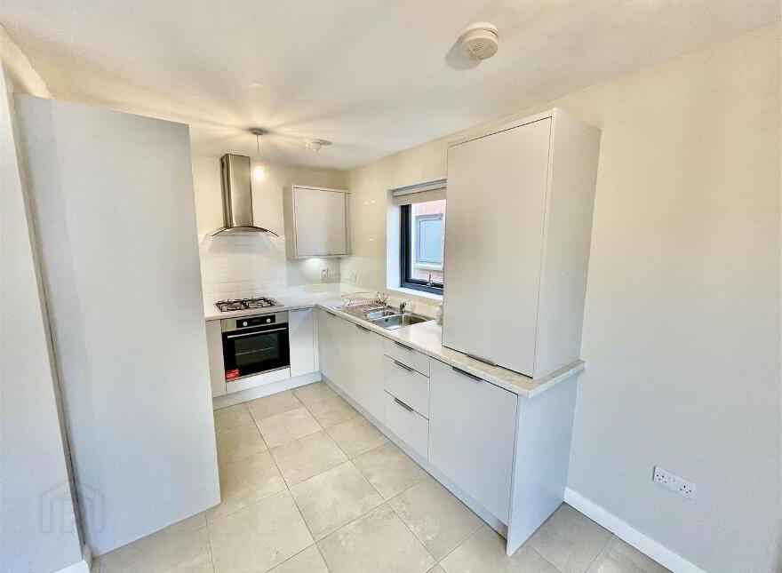 Apt, 42, 5 Faulkner Road, Bangor, BT20 3FA