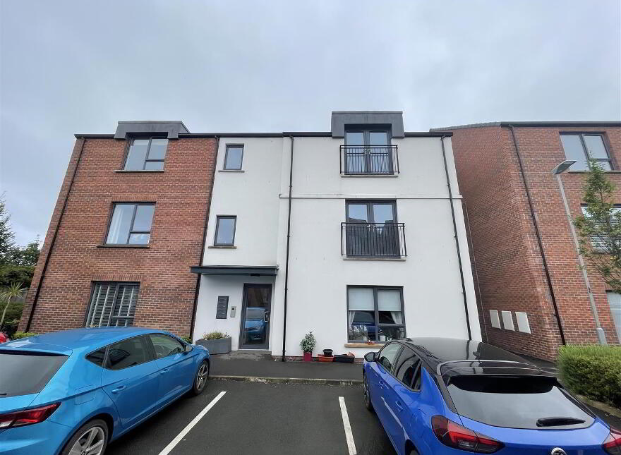 Apt, 42, 5 Faulkner Road, Bangor, BT20 3FA photo