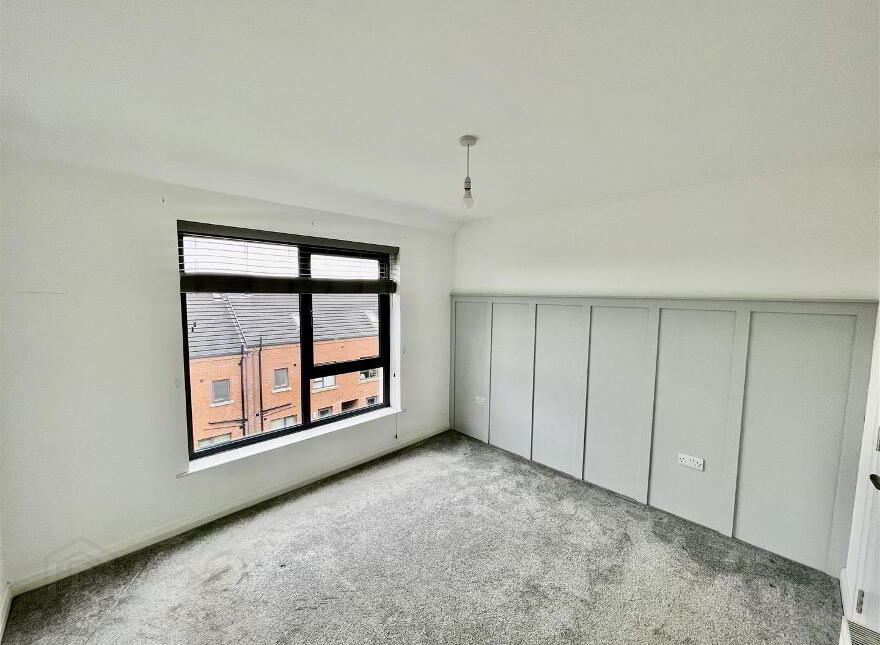 Apt, 42, 5 Faulkner Road, Bangor, BT20 3FA