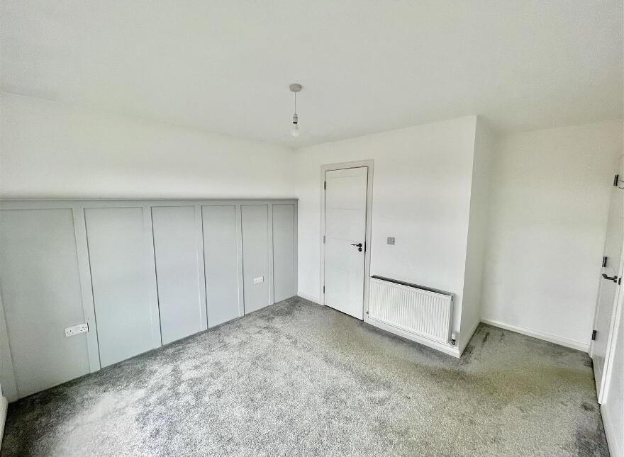Apt, 42, 5 Faulkner Road, Bangor, BT20 3FA