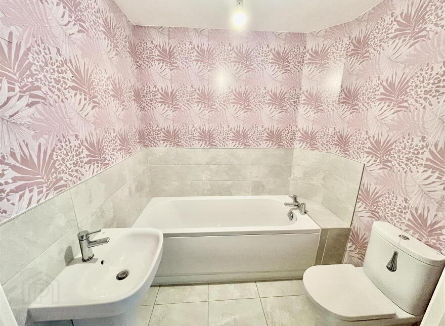 Apt, 42, 5 Faulkner Road, Bangor, BT20 3FA