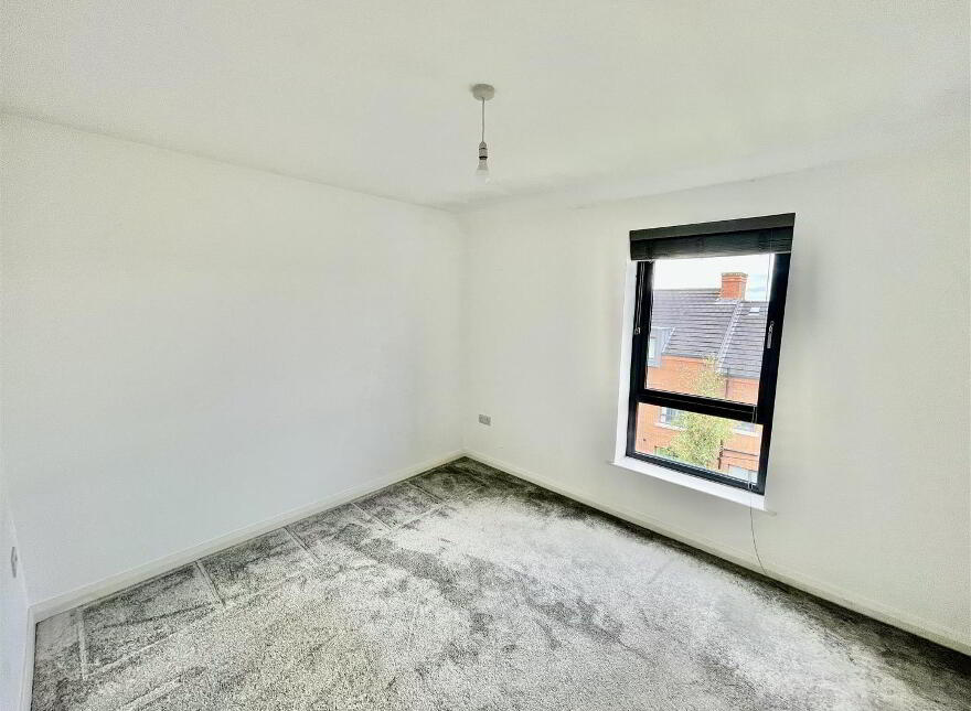 Apt, 42, 5 Faulkner Road, Bangor, BT20 3FA