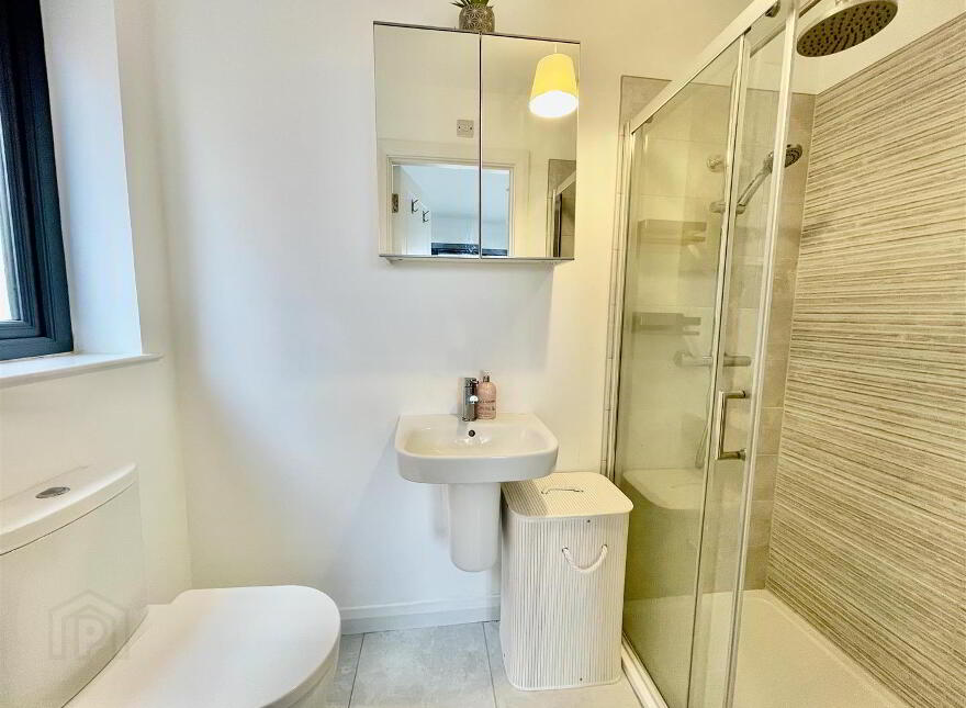 Apt, 42, 5 Faulkner Road, Bangor, BT20 3FA