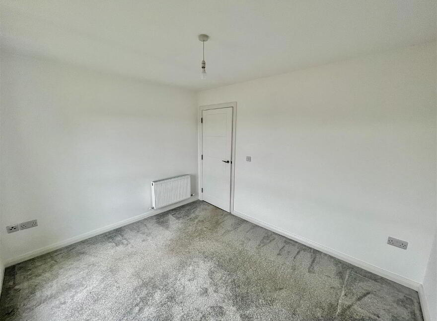 Apt, 42, 5 Faulkner Road, Bangor, BT20 3FA