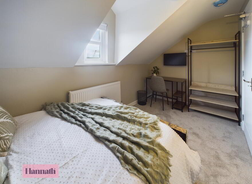 Room 5, 46 Portmore Street, Portadown, Craigavon, BT62 3NF
