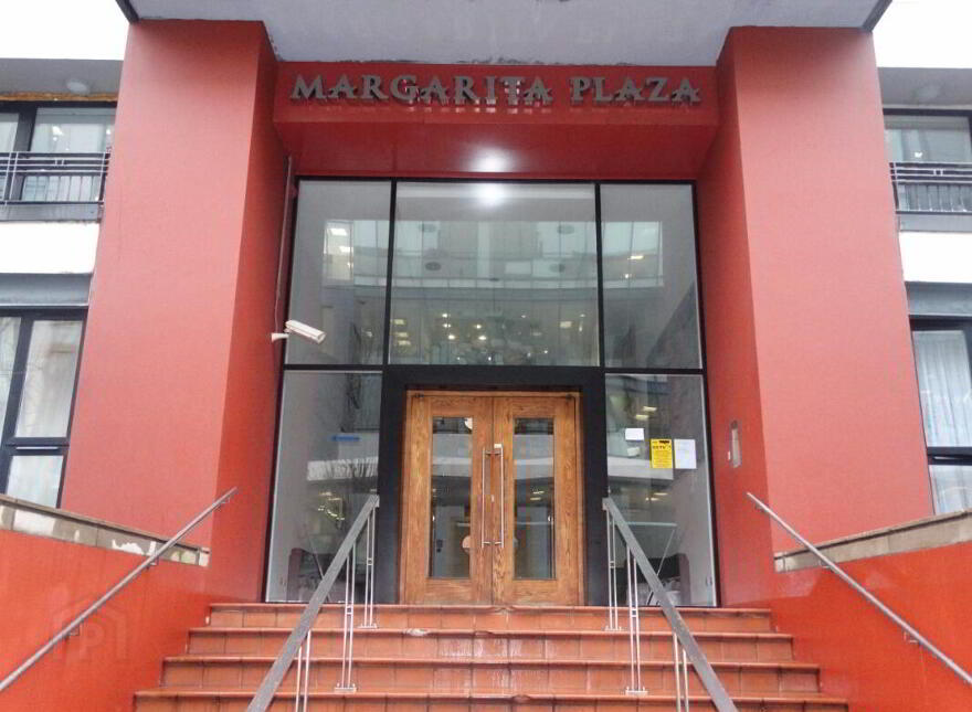 511 Margarita Plaza, Belfast, BT2 8FF photo