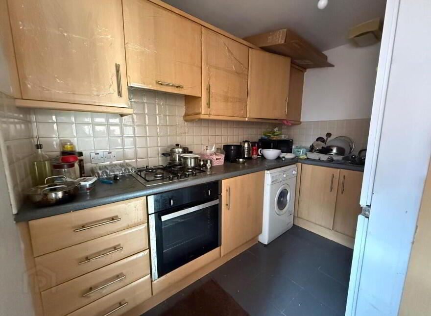 511 Margarita Plaza, Belfast, BT2 8FF