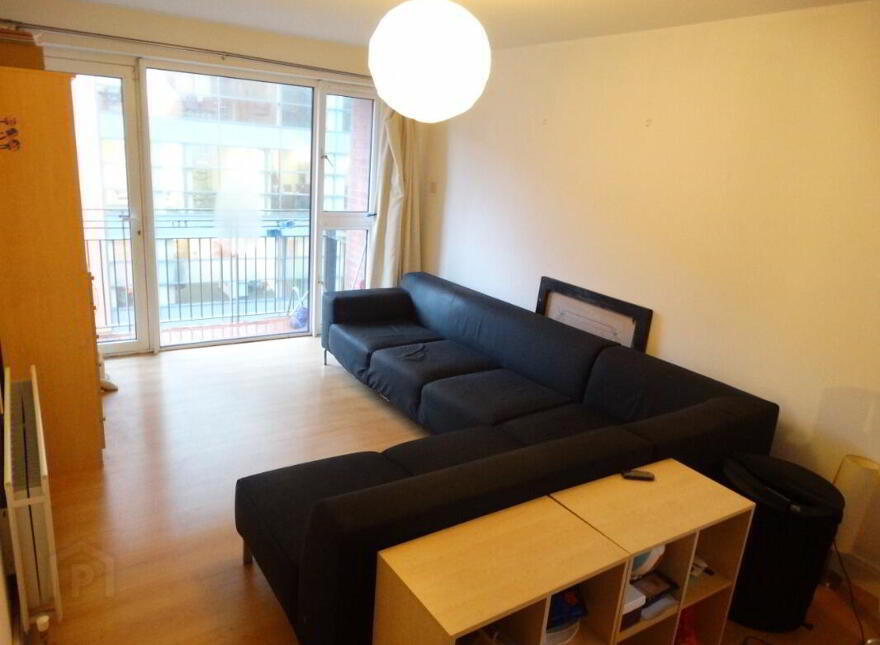 511 Margarita Plaza, Belfast, BT2 8FF