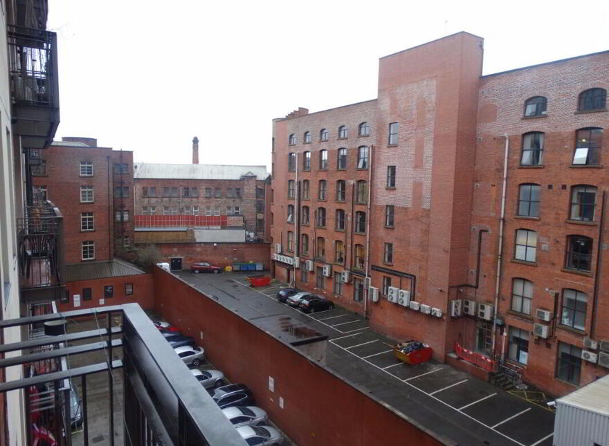 511 Margarita Plaza, Belfast, BT2 8FF