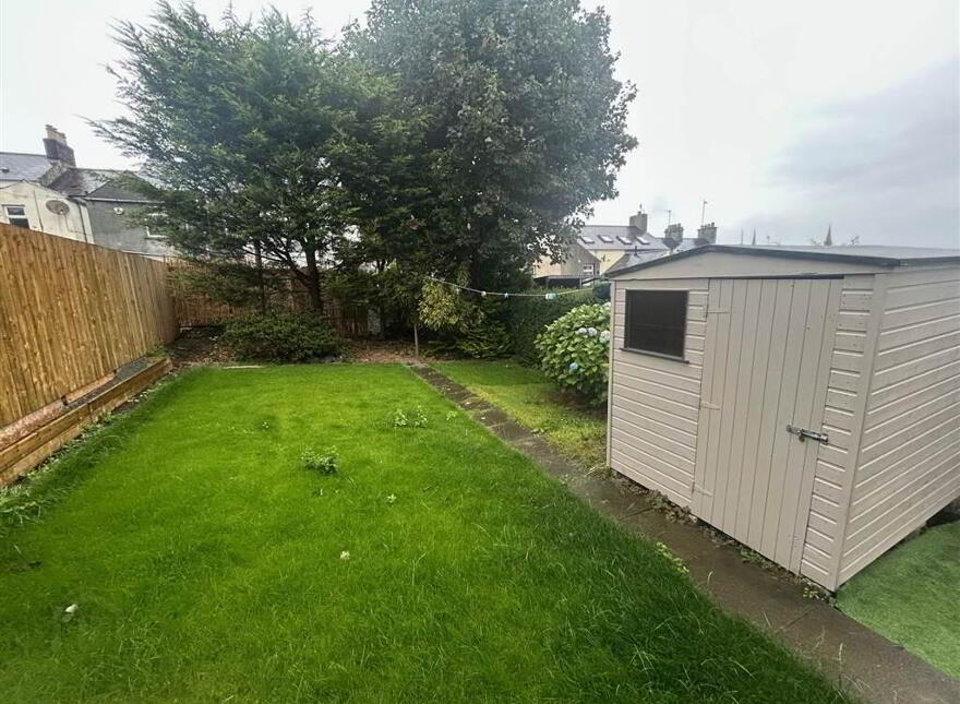7 Windsor Gardens, Bangor, BT20 3DD