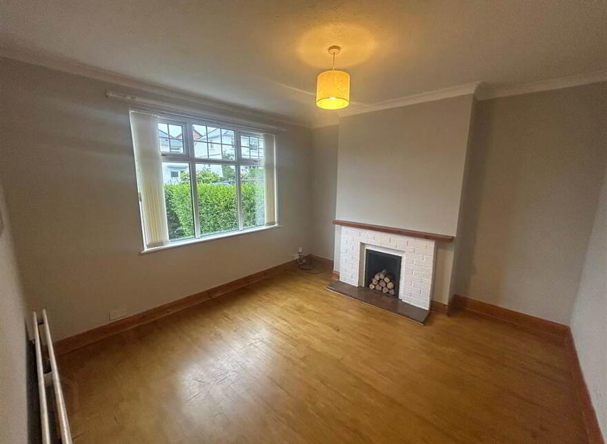 7 Windsor Gardens, Bangor, BT20 3DD