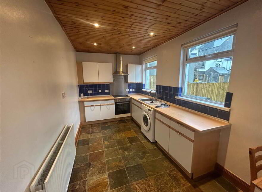 7 Windsor Gardens, Bangor, BT20 3DD