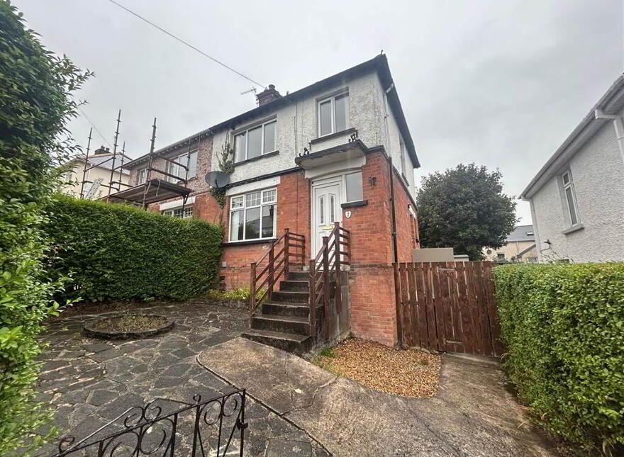 7 Windsor Gardens, Bangor, BT20 3DD photo