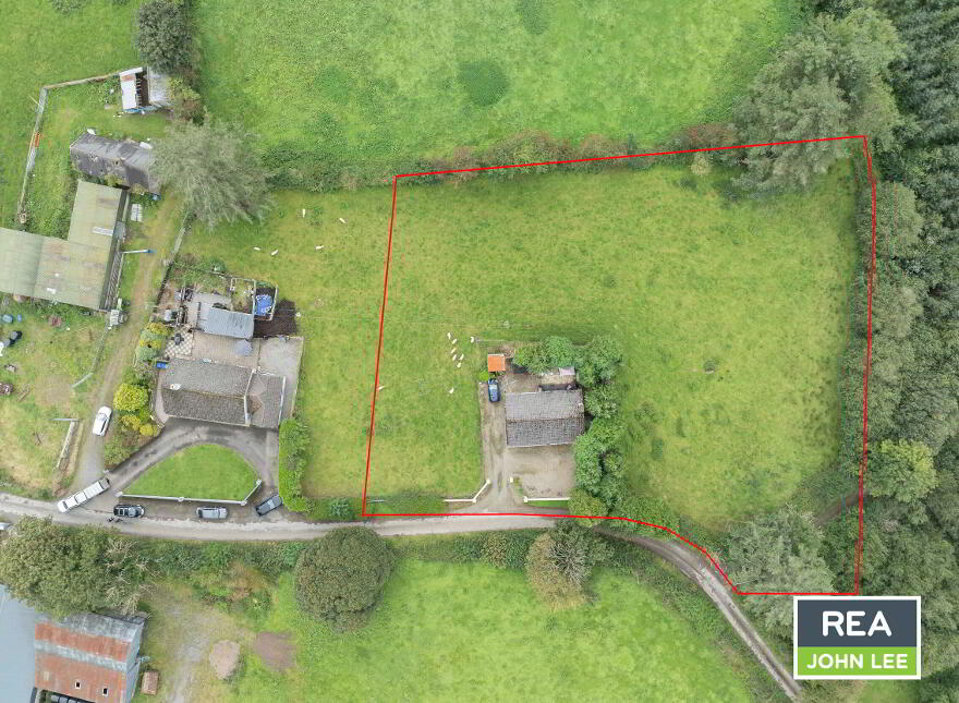 Ballyard, Newport, V94F4AV