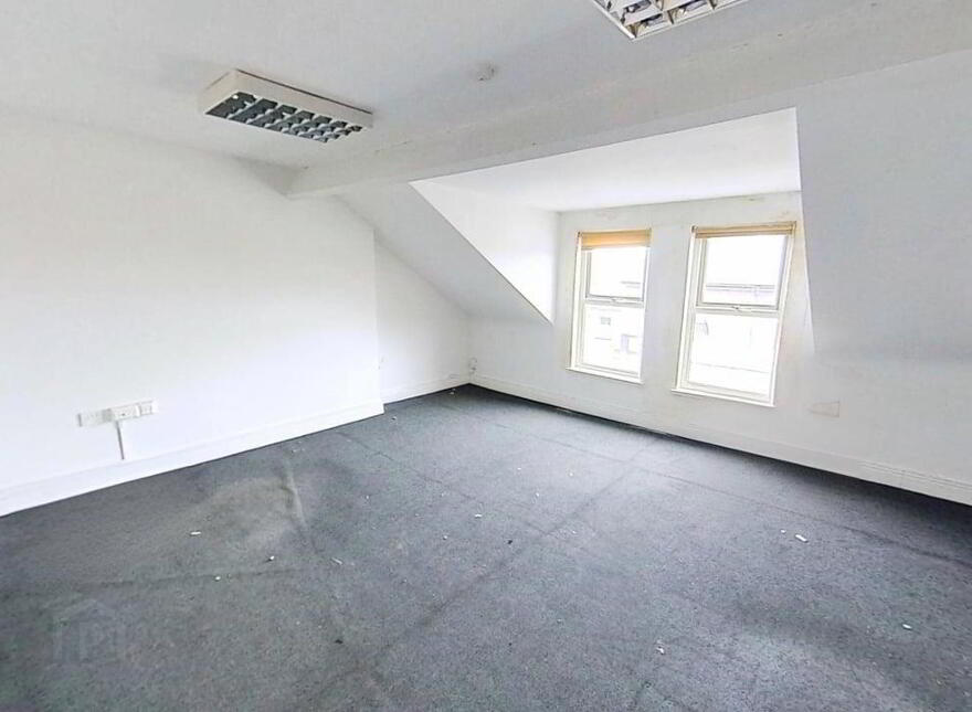 (Lot 38) 419 - 420 Upper Newtownards Road, Belfast, BT4 3EZ