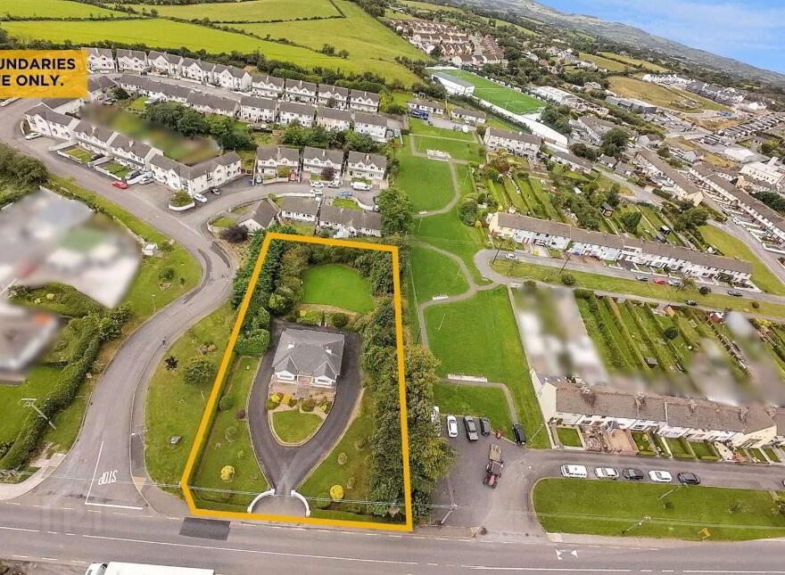 Ard Na Gréine, Dublin Road, Kingscourt, A82E2T8