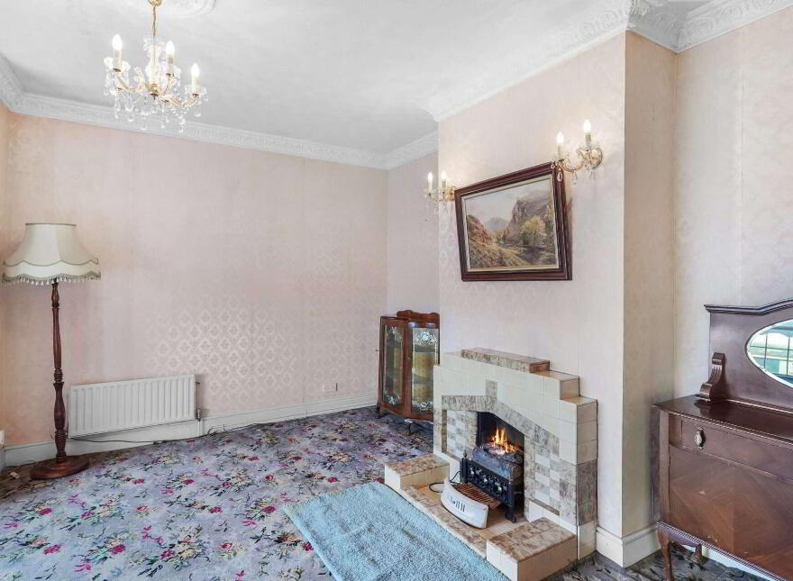 Ard Na Gréine, Dublin Road, Kingscourt, A82E2T8