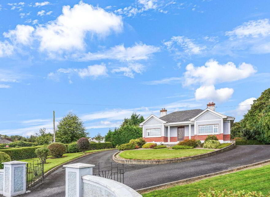 Ard Na Gréine, Dublin Road, Kingscourt, A82E2T8
