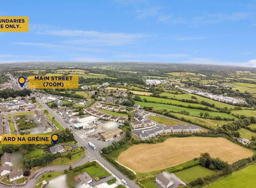 Ard Na Gréine, Dublin Road, Kingscourt, A82E2T8