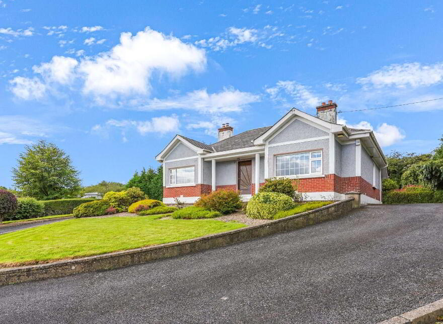Ard Na Gréine, Dublin Road, Kingscourt, A82E2T8