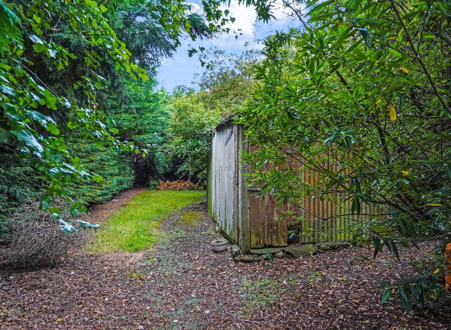 Ard Na Gréine, Dublin Road, Kingscourt, A82E2T8