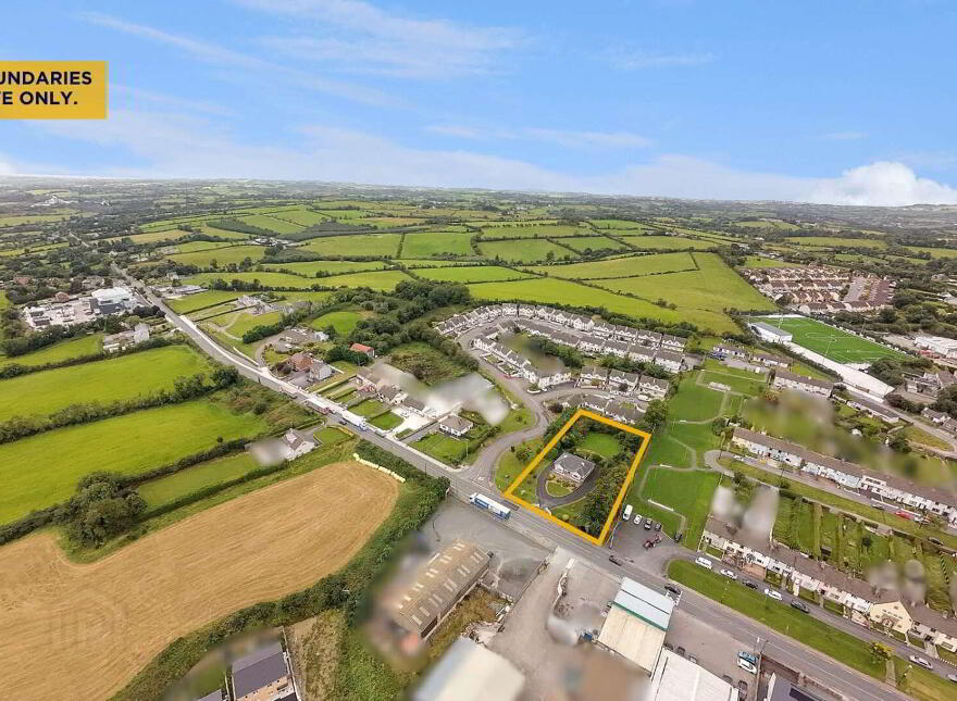 Ard Na Gréine, Dublin Road, Kingscourt, A82E2T8