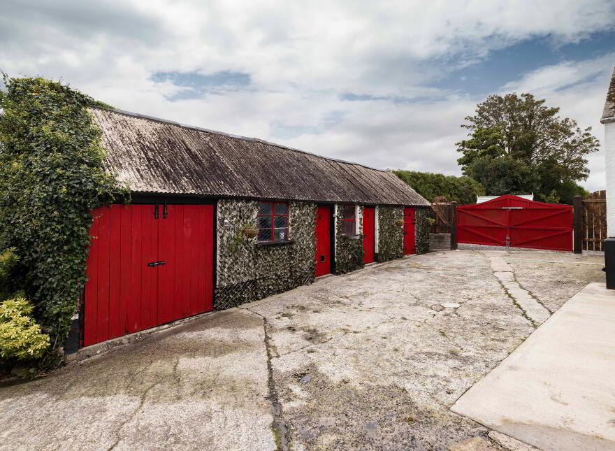 Lus Mor Cottage, 30 The New Road, Royal Hillsborough, BT26 6ND