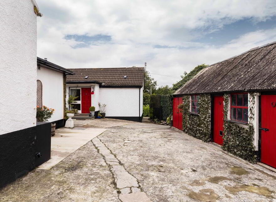 Lus Mor Cottage, 30 The New Road, Royal Hillsborough, BT26 6ND
