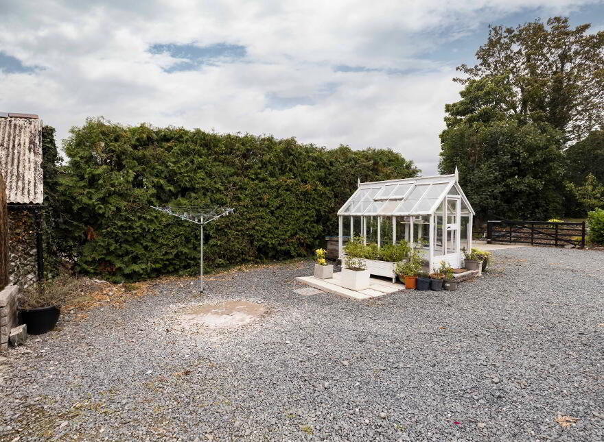 Lus Mor Cottage, 30 The New Road, Royal Hillsborough, BT26 6ND