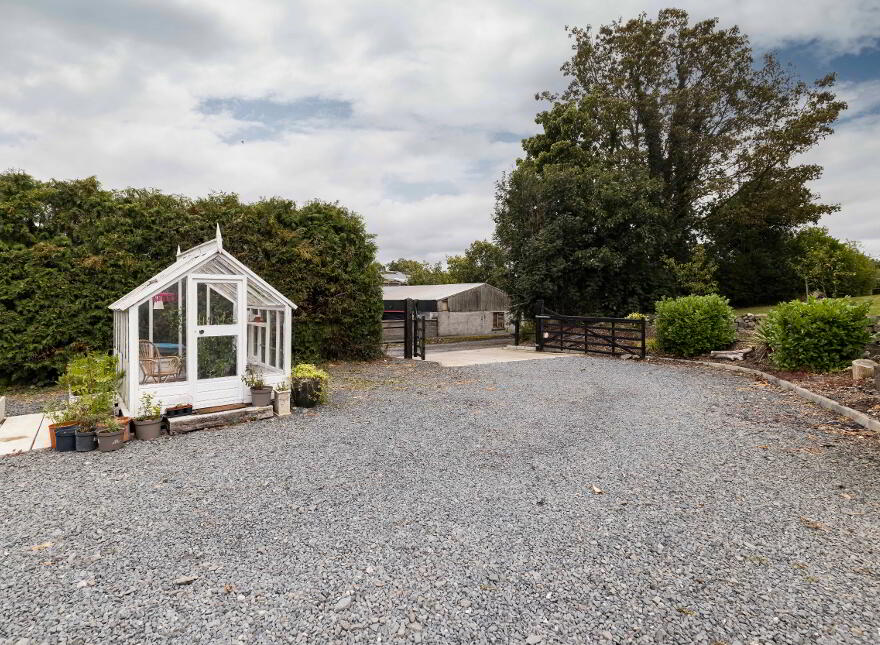 Lus Mor Cottage, 30 The New Road, Royal Hillsborough, BT26 6ND